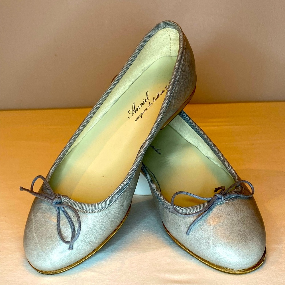 Anniel Flats